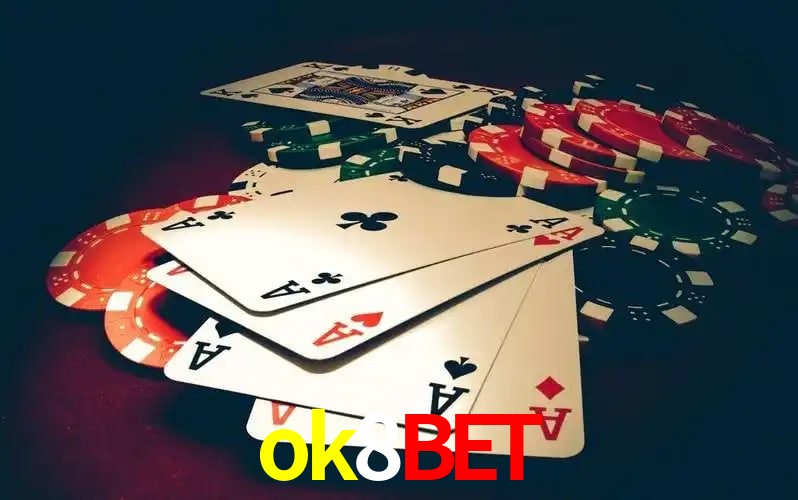 Painel RTP ok8bet