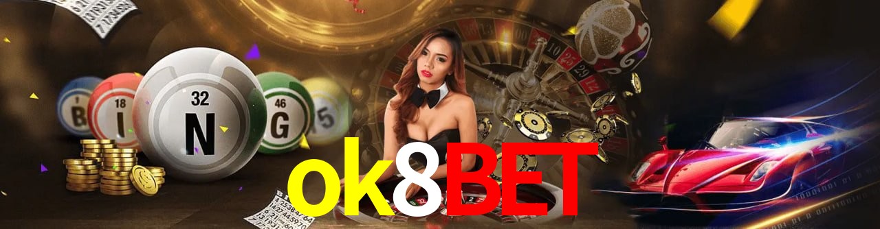 Jogos online ok8bet