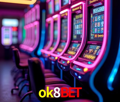 Fortune Tiger ok8bet