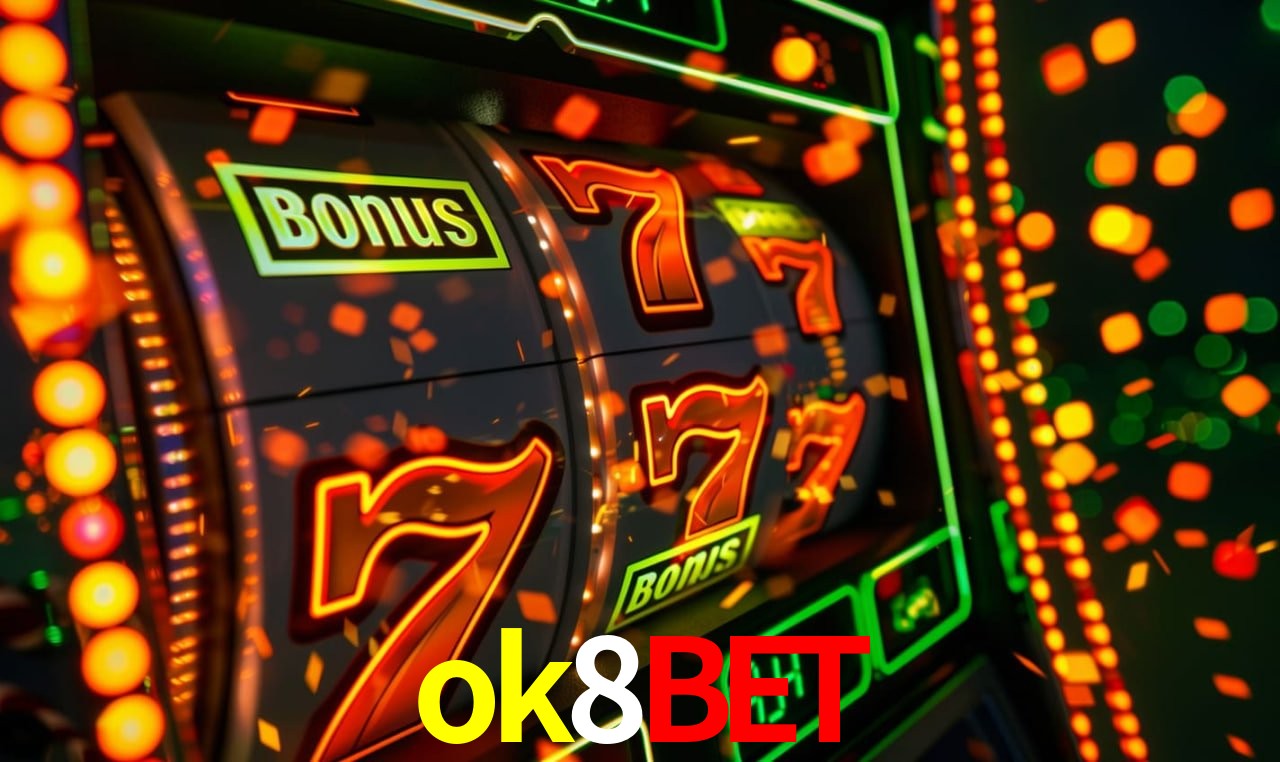 App oficial ok8bet